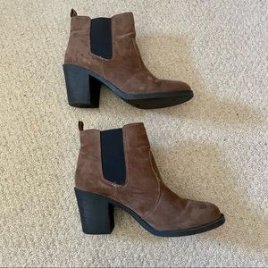 H&M Booties